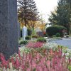 Memoriam-Garten Grevenbroich Elsen